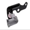GM Genuine Parts 15085383 Fuel Feed, Evaporative Emission, and Return Hose Bracket view 1