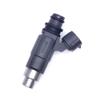 OVERSEE 15710-66D00 Fuel Injector for Suzuki Outboard Motor 4 Stroke 60HP 70HP DF60 DF70 1998 to 2009 view 2