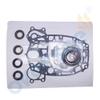 OVERSEE 6H4-W0001 Gear Box Gasket Kit for Yamaha Outboard Motor Parts 3 Cyliner Lower Unit Seal Kit 18-2792 40HP Replaces 6H4-W0001-21 view 4
