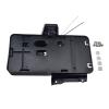 Rear License Plate Bracket 68064720AA For Jeep Wrangler JK 2007-2017 view 1