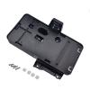Rear License Plate Bracket 68064720AA For Jeep Wrangler JK 2007-2017 view 2