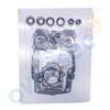 OVERSEE 683-W0001 Gear Box Lower Casing Gasket Kit for Yamaha Outboard Parts 2T 4T Mariner 9.9HP 15HP 683-W0001-21 view 2