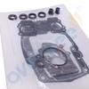 OVERSEE 683-W0001 Gear Box Lower Casing Gasket Kit for Yamaha Outboard Parts 2T 4T Mariner 9.9HP 15HP 683-W0001-21 view 3