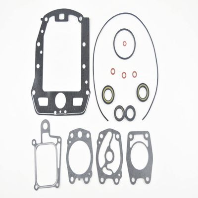 OVERSEE 6F5-W0001-20 Upper Casing Gasket Kit for 40HP 40C 40G 40J Yamaha Outboard Engine,Parsun T36HP Engine