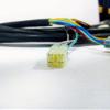 Suitable for Honda 32580-ZW1-V01 Cable Switch Panel Wiring Harness 16.5 feet. view 3