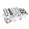 OVERSEE 6H1-W0001 Power Head Gasket Kit for Yamaha Outboard Motor 2T 90 HP 90ETXN 90TRP 90ETLJ 6H1-W0001-00 6H1-W0001-02 view 1