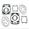 Top End Gasket Kit 09-710227 Snowmobile Compatible with Arctic Cat 500 600 ZL&ZR L/C EFI LE view 2