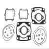 Top End Gasket Kit 09-710227 Snowmobile Compatible with Arctic Cat 500 600 ZL&ZR L/C EFI LE view 3