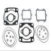 Top End Gasket Kit 09-710227 Snowmobile Compatible with Arctic Cat 500 600 ZL&ZR L/C EFI LE view 4