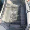 Rear Trunk Organizer Cargo Net for Acura RLX 20142020 Floor Style Cargo Net for Sedan Premium Mesh Elastic Car Trunk Organizer Vehicle Carrier Storage Compatible with Acura RLX view 1