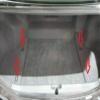 Rear Trunk Organizer Cargo Net for Acura RLX 20142020 Floor Style Cargo Net for Sedan Premium Mesh Elastic Car Trunk Organizer Vehicle Carrier Storage Compatible with Acura RLX view 4