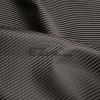 EZAUTO WRAP 12"x54" (1FTx4.5FT) Gray Fabric Carbon Fiber 54" Wide Cloth Marine Vinyl Plain Weave Upholstery Automotive Seat Cover view 4