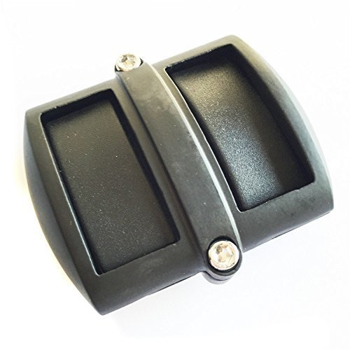 HTTMT- BLACK Brake Pedal Compatible with V-Star 650 Classic Custom 950 V-Max 1100 1300 Roadliner [P/N: MT325-08-BK]