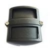 HTTMT- BLACK Brake Pedal Compatible with V-Star 650 Classic Custom 950 V-Max 1100 1300 Roadliner [P/N: MT325-08-BK] view 2