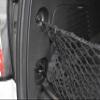 EACCESSORIES EA Trunk Organizer Cargo Net for Cadillac Escalade 2015-2025 Envelope Style Cargo Net for SUV Premium Mesh Car Trunk Organizer Vehicle Carrier Storage Compatible with Caddy Escalade view 4