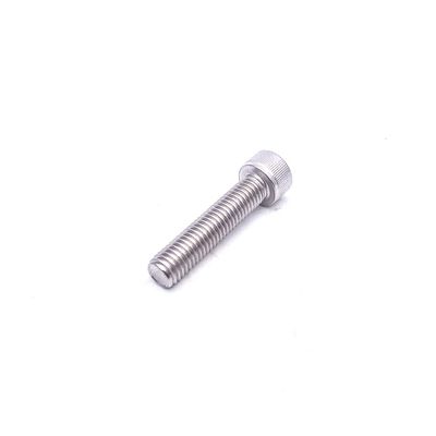 OVERSEE New Aftermarket 90110-10M02 Bolt,Hexagon Socket Head for Replaces Yamaha Outboard Motor 9011010M0200