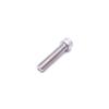 OVERSEE New Aftermarket 90110-10M02 Bolt,Hexagon Socket Head for Replaces Yamaha Outboard Motor 9011010M0200 view 1