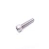 OVERSEE New Aftermarket 90110-10M02 Bolt,Hexagon Socket Head for Replaces Yamaha Outboard Motor 9011010M0200 view 2