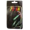 Applicable to Key Ignition Switch 17009a5 of Mercury Outboard Engine Control Box view 3