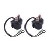 OVERSEE 6G1-81941 Outboard Relay for Yamaha Outboard Motor 15HP 30HP 50HP 60HP Parsun Powertec Hidea 6G1-81941-00; 6G1-81941-10 view 1
