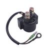 OVERSEE 6G1-81941 Outboard Relay for Yamaha Outboard Motor 15HP 30HP 50HP 60HP Parsun Powertec Hidea 6G1-81941-00; 6G1-81941-10 view 1