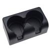 Cup Holder Insert Drink Replacement 19256630 for Chevrolet Colorado GMC Canyon 2004-2012 view 1