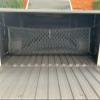 EACCESSORIES EA Trunk Bed Organizer Cargo Net for Chevrolet Silverado 2013-2025 Envelope Style Black Cargo Net for Pickup Premium Mesh Elastic Car Trunk Organizer Compatible with Chevy Silverado view 3