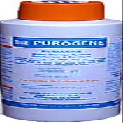 BayTec Containers 4oz Drinking Water Preserver Purog for Long-Term Storage of Drinking Water