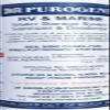 BayTec Containers 4oz Drinking Water Preserver Purog for Long-Term Storage of Drinking Water view 2