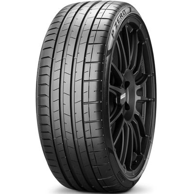 Pirelli P Zero (PZ4-Luxury) Summer 245/40ZR20 (99Y) XL Passenger Tire