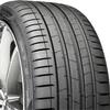 Pirelli P Zero (PZ4-Luxury) Summer 245/40ZR20 (99Y) XL Passenger Tire view 2