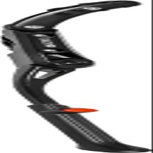 GORIX Bike Kickstand Side Road MTB Bicycle Adjustable 24-29inches (GX-ST106)