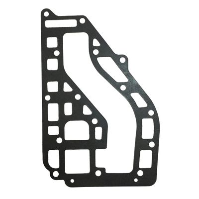 OVERSEE Gasket Exhaust Outer Cover 6K8-41124-A1 Fit for Yamaha Outboard Engine Motor