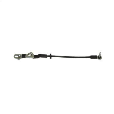 #21 For Chevrolet Colorado 2004-2012 / GMC Canyon 2004-2012 / Tailgate Cable RH