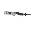 #21 For Chevrolet Colorado 2004-2012 / GMC Canyon 2004-2012 / Tailgate Cable RH view 4