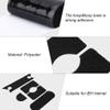 Cyrank 5pcs Strong Adhesive Helmet Sticker, DIY Helmet Stickers view 4