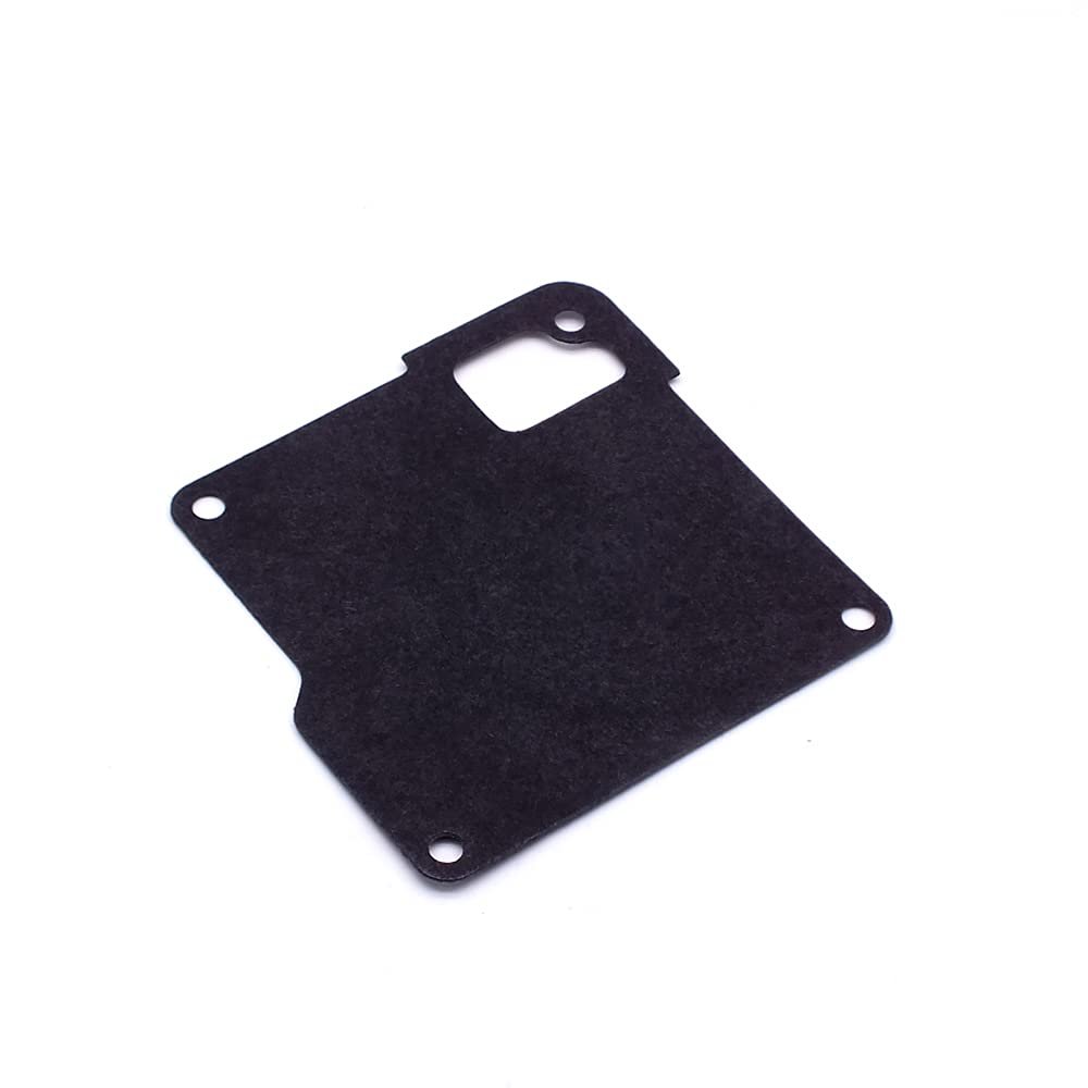 OVERSEE Boat Motor 6AH-11169-00 Breather Cover Gasket for Yamaha 20HP 15HP 4-Stroke F15C F20 F20C