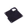 OVERSEE Boat Motor 6AH-11169-00 Breather Cover Gasket for Yamaha 20HP 15HP 4-Stroke F15C F20 F20C view 1