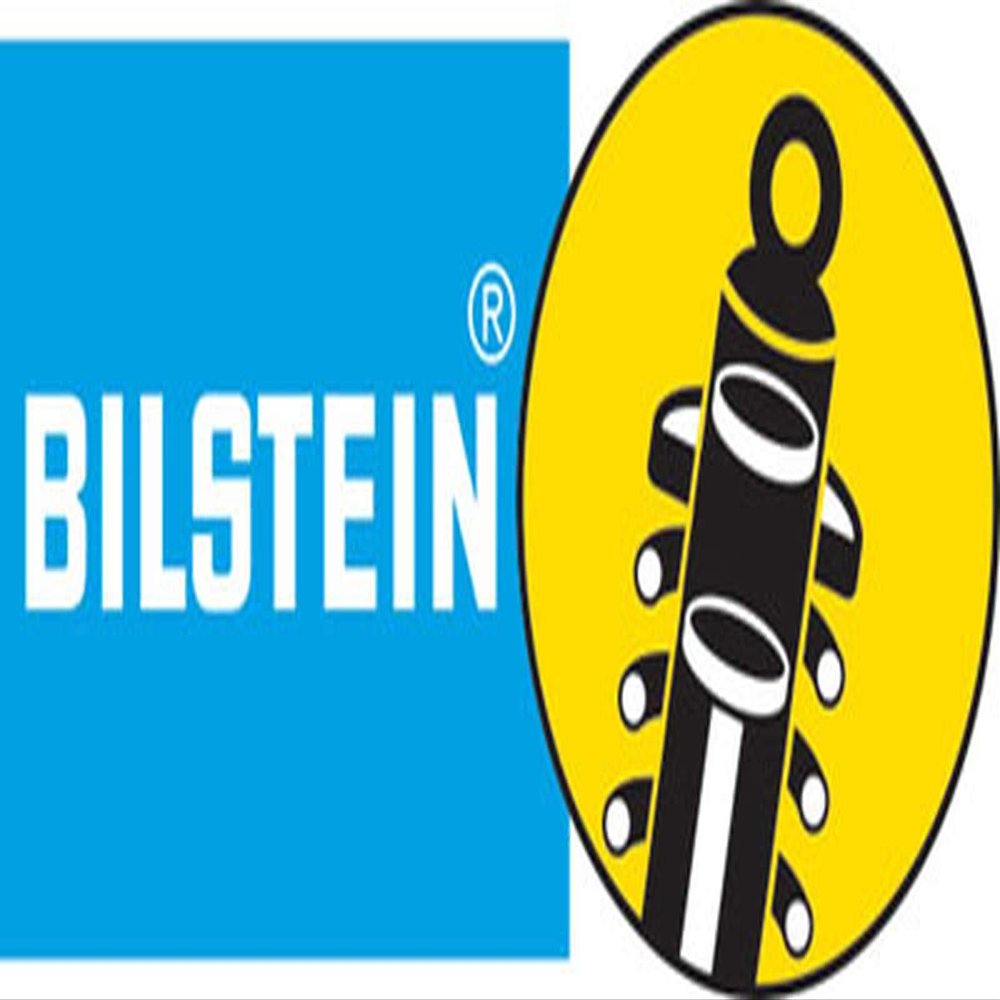 Bilstein - 0.8"-1" X 1" B12 Series Pro-Kit Front and Rear Lowering Kit
