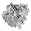 Brawler FRBR-67254 600 CFM Diecast Carburetor Mechanical Secondary-Factory Refurbished view 1