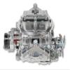 Brawler FRBR-67254 600 CFM Diecast Carburetor Mechanical Secondary-Factory Refurbished view 2