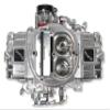 Brawler FRBR-67254 600 CFM Diecast Carburetor Mechanical Secondary-Factory Refurbished view 3