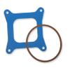 Brawler FRBR-67254 600 CFM Diecast Carburetor Mechanical Secondary-Factory Refurbished view 4