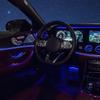 X AUTOHAUX 5 Meter/16ft Interior USB Neon EL Wire String Strip Pink Cold Light Glow String Strip Set for Car Decoration view 2