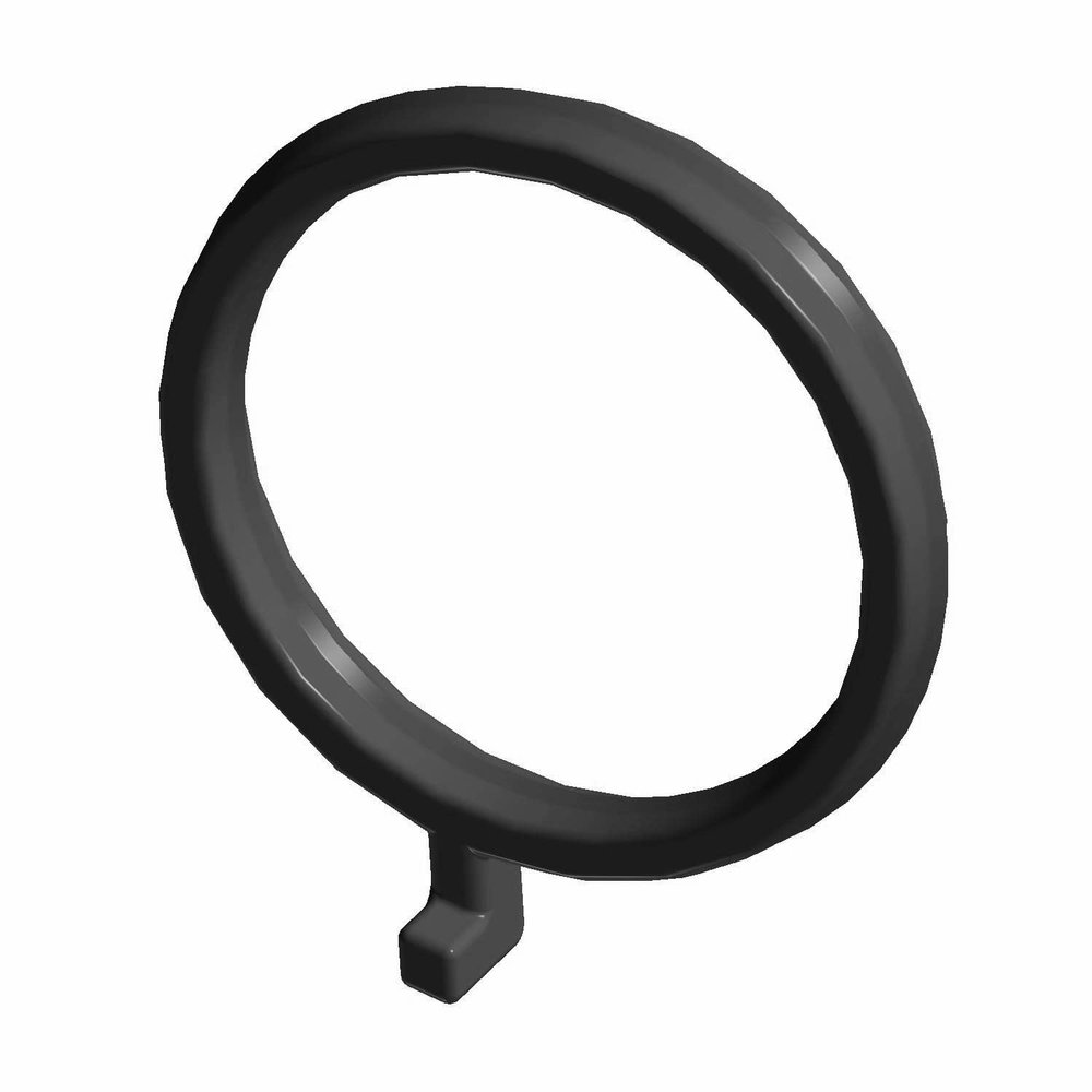 Polaris 5416364 GASKET-CAM,CAP,FKM, Qty 1