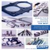 AJUSA 00151900 Gasket, Water Pump view 2