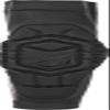 Fly Racing Barricade Lite Elbow Protective Guards (Black, X-Large) view 1