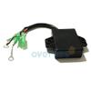 OVERSEE 6B4-85540 CDI Unit for Yamaha Outboard Motor 2T 9.9D 15D 15HP 9.9HP Parsun T15 New Model 6b4-85540-00 view 2