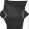 Fly Racing Barricade Lite Elbow Protective Guards (Black, Large) view 3