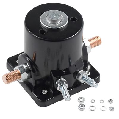 Notonmek 12V Starter Solenoid Relay Switch Compatible with OMC Marine Johnson Evinrude Outboard 383622 185808 395419 582708 586180 47886 47886T 18-5808 47886T